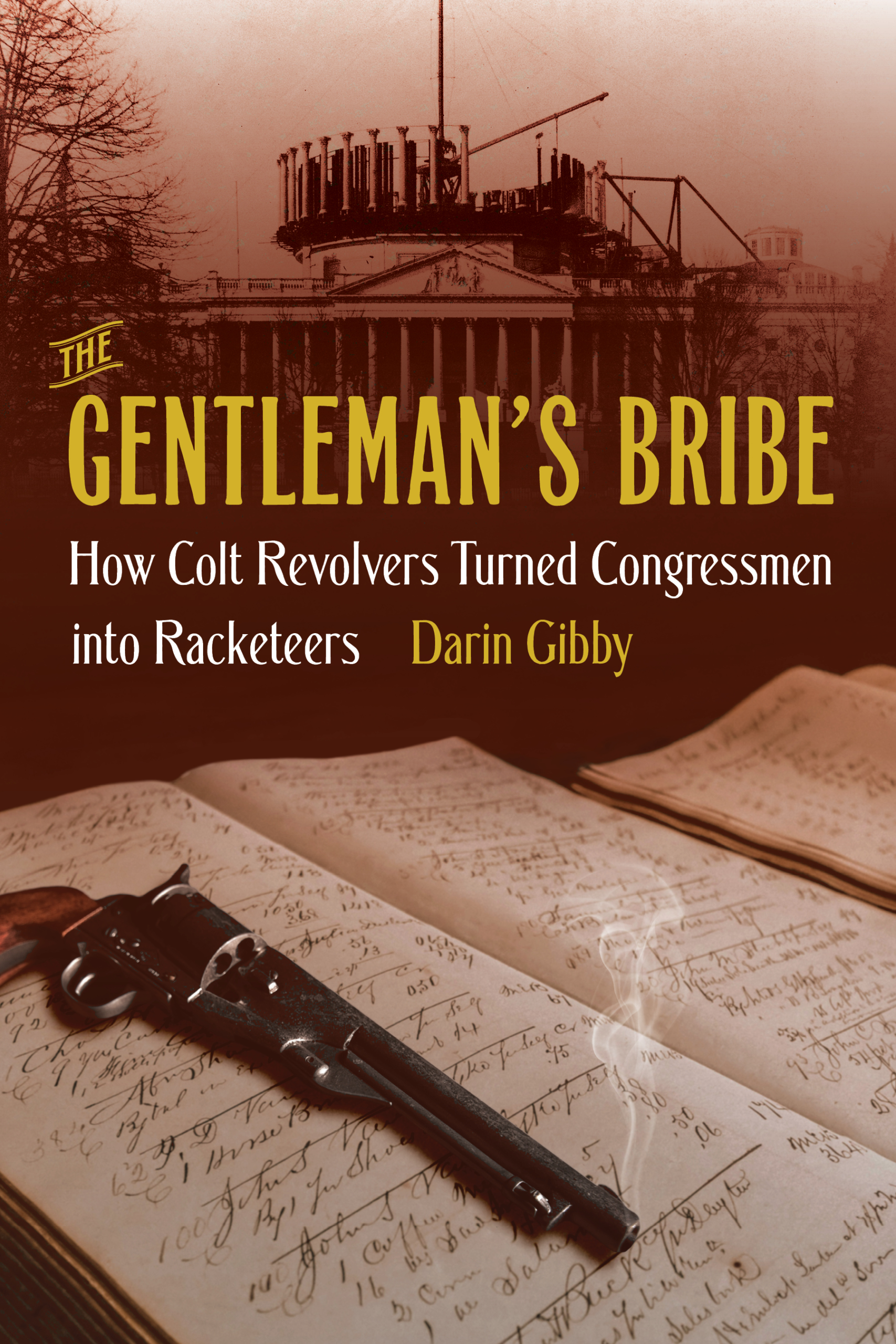 The Gentleman's Bribe